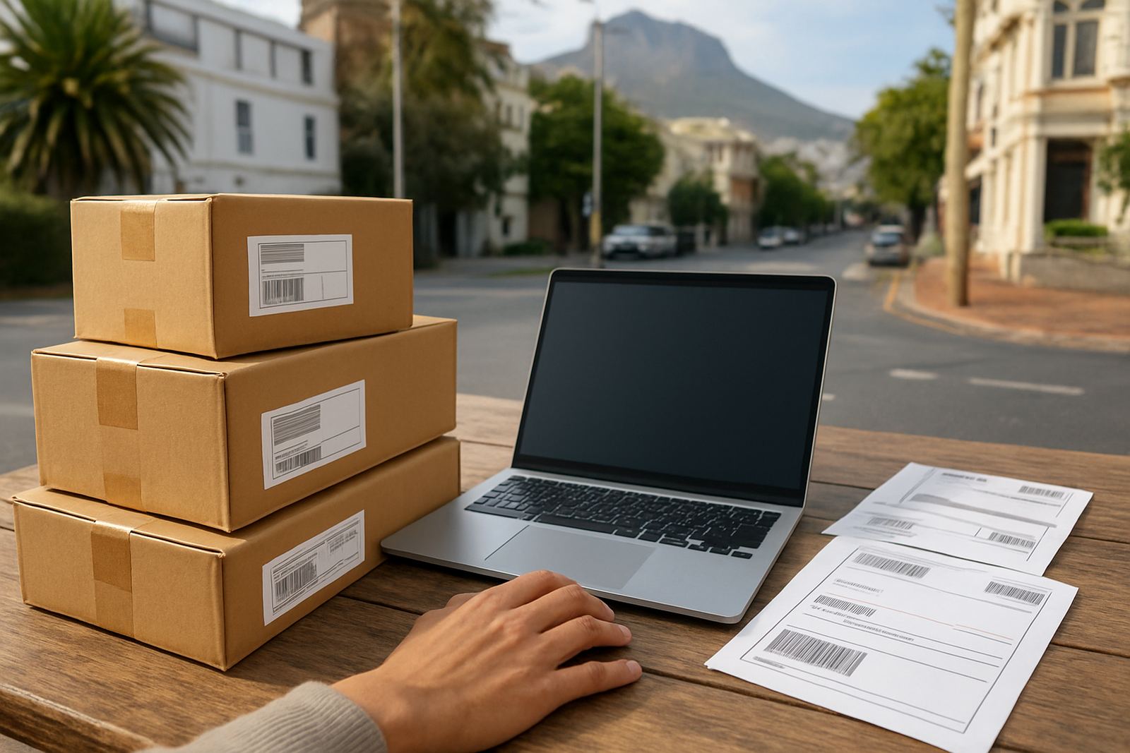 Delivery Terms Explained