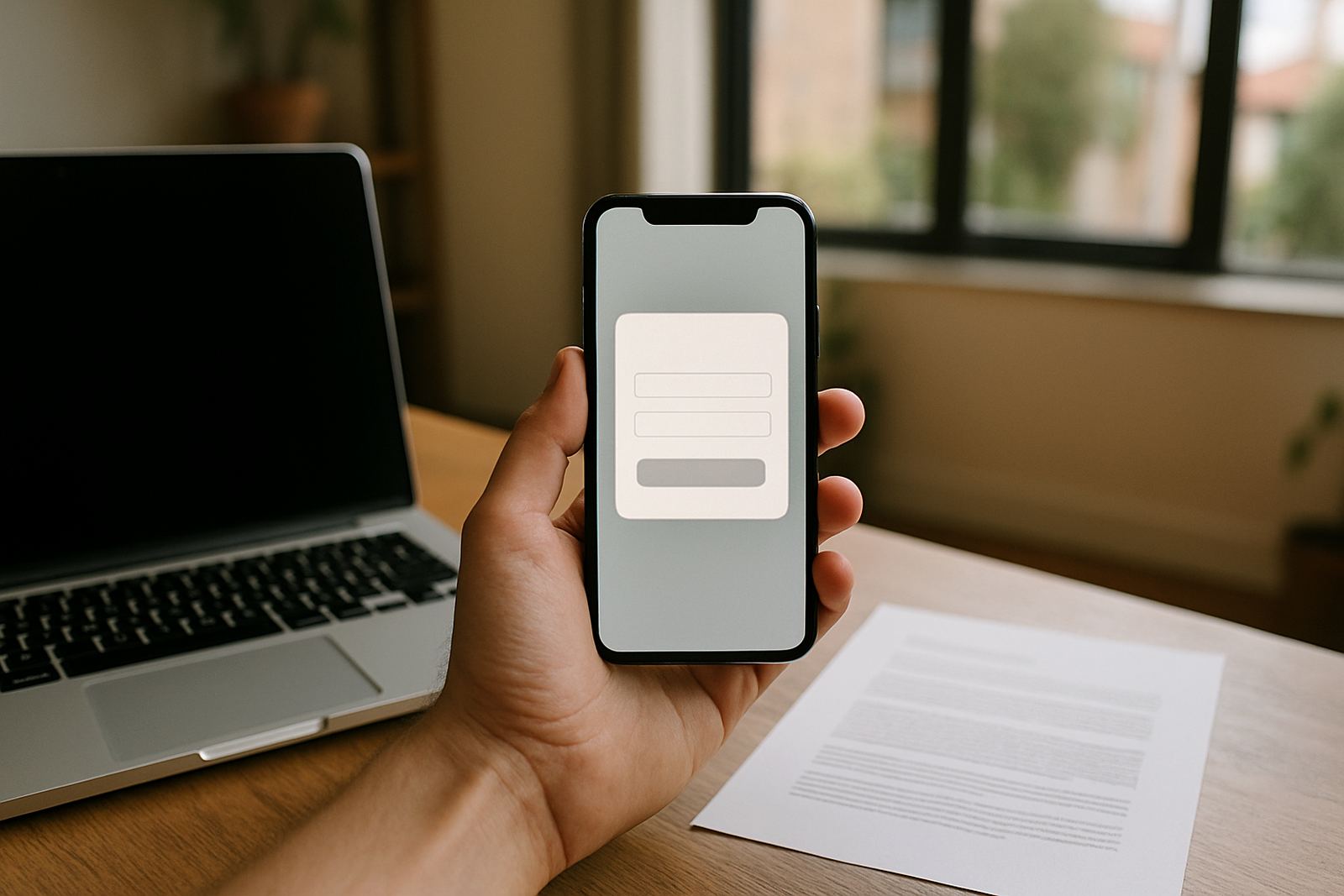 Newsletter Signup Rules