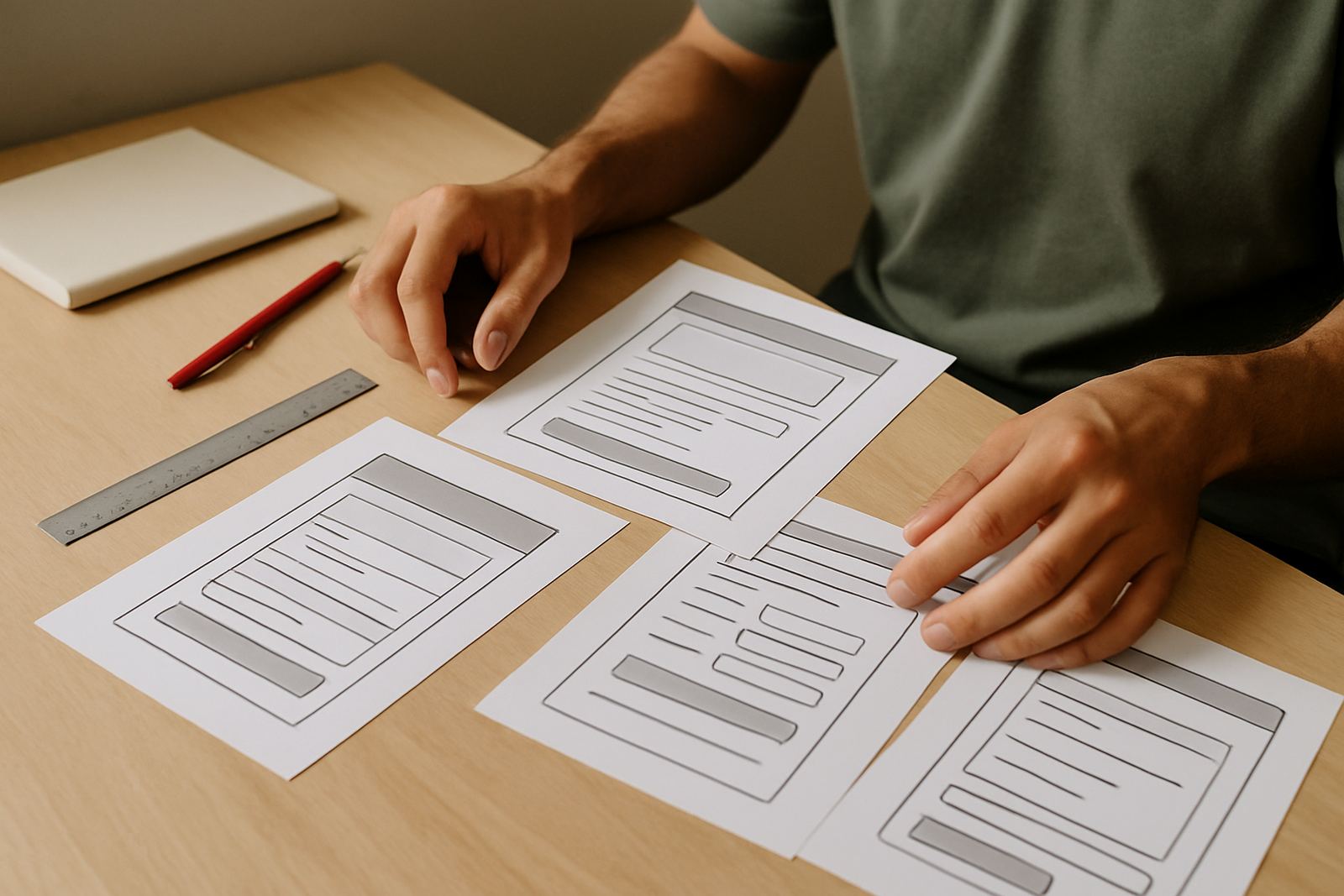 Website Forms Audit
