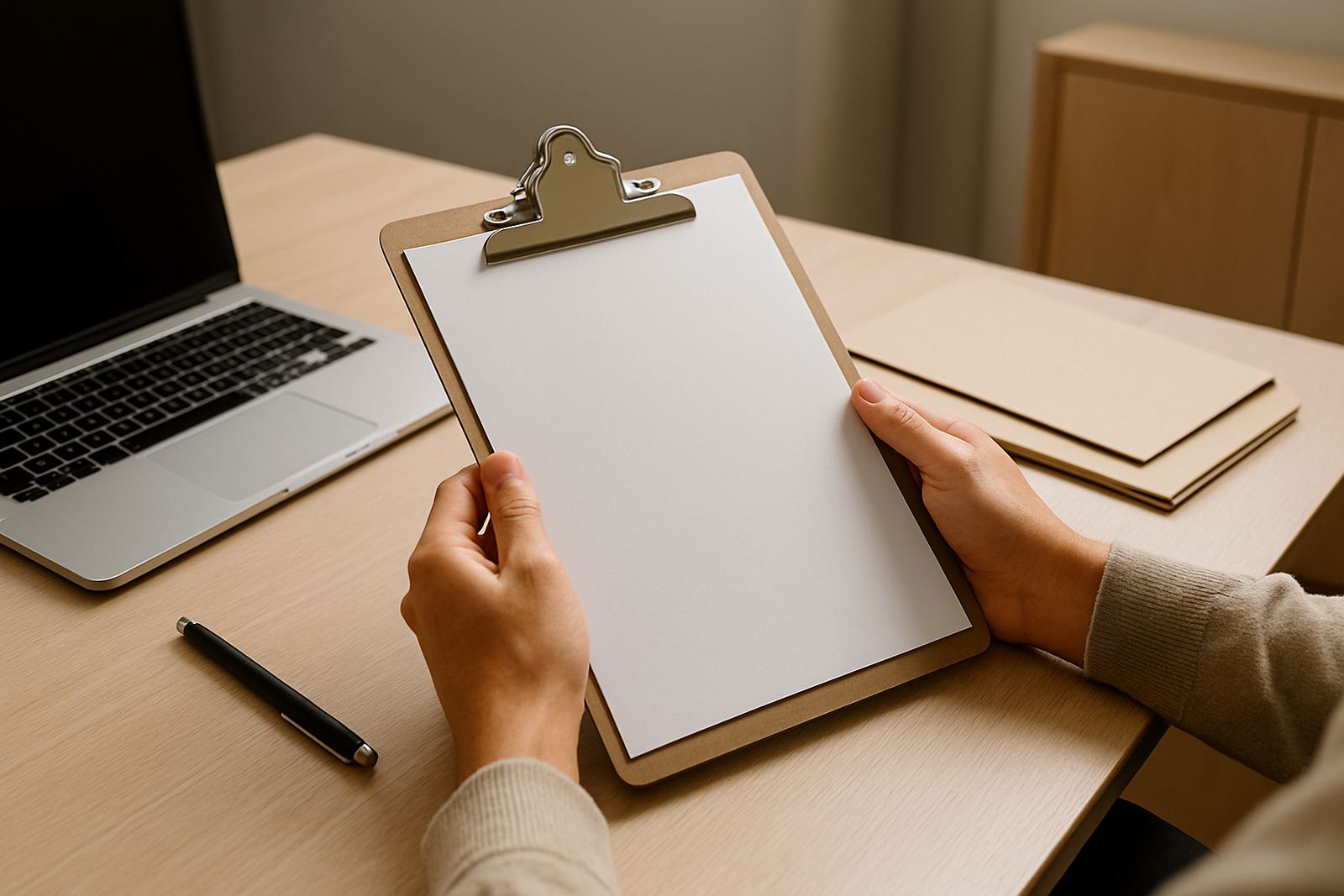 Privacy Policy Checklist