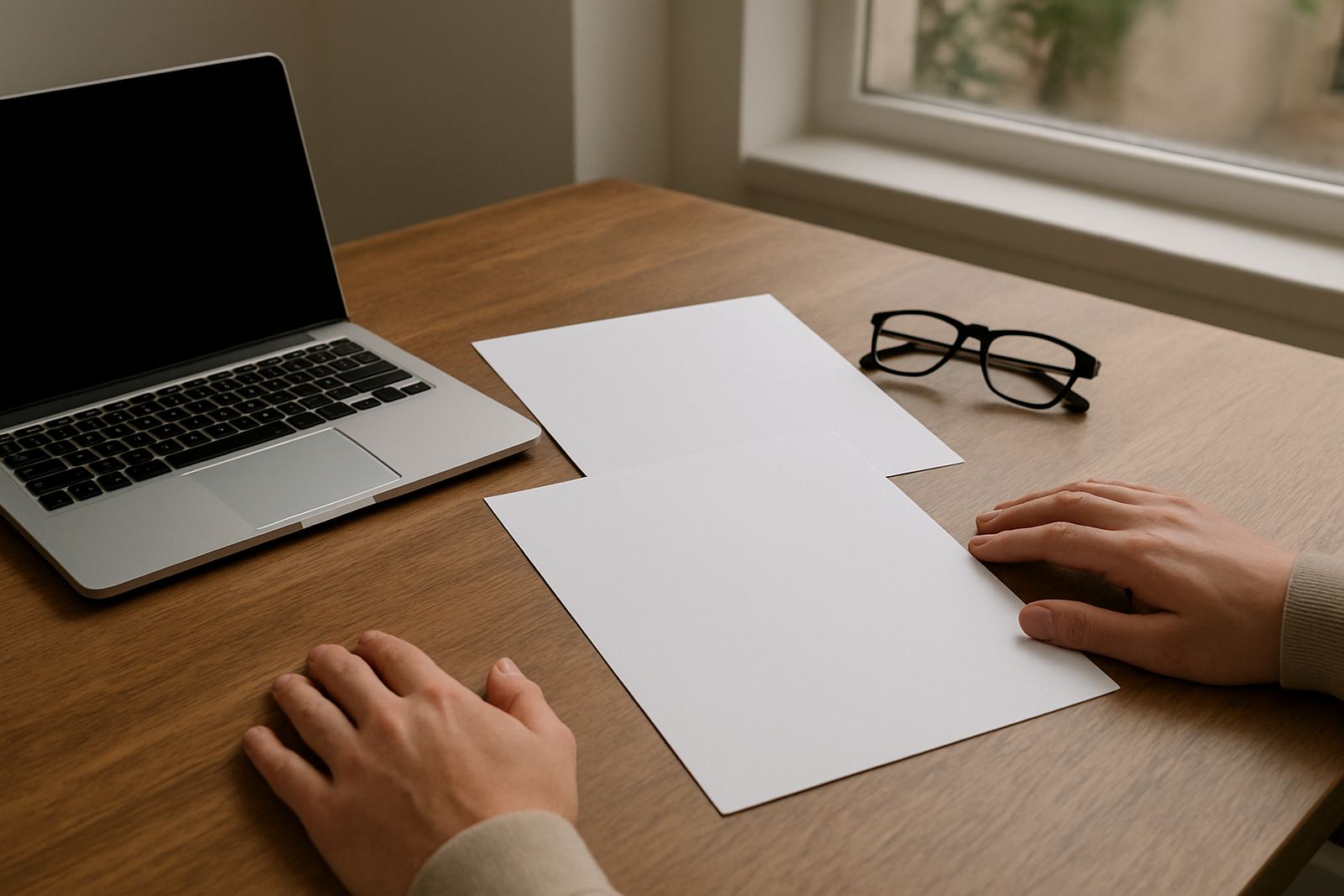 Terms Versus Privacy
