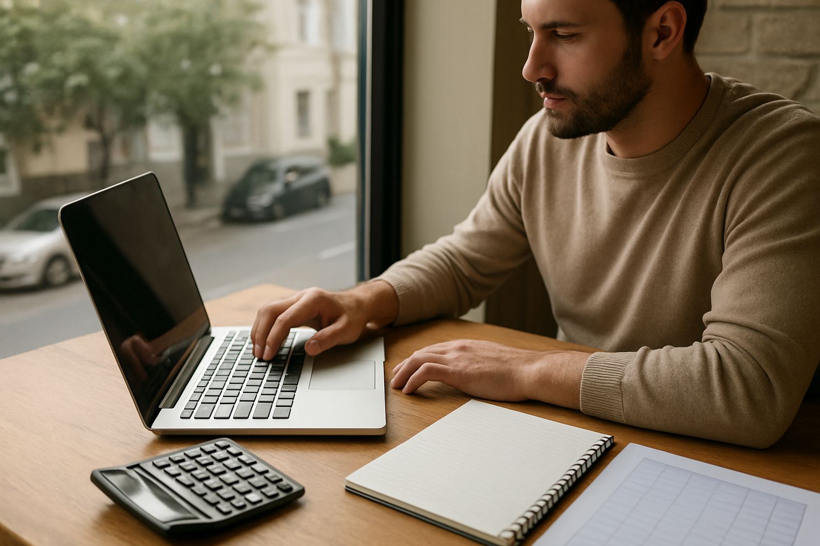 Affiliate Terms