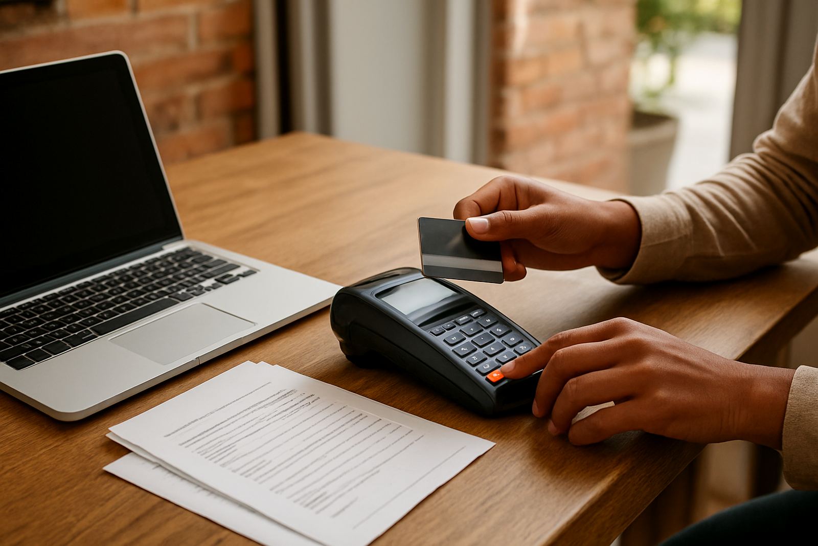 Payment Terms