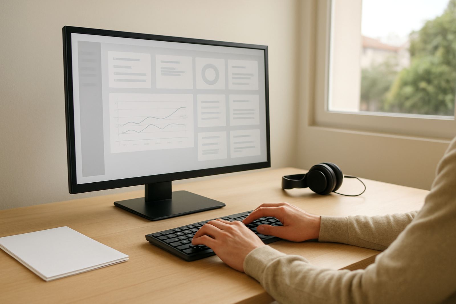 SaaS Terms