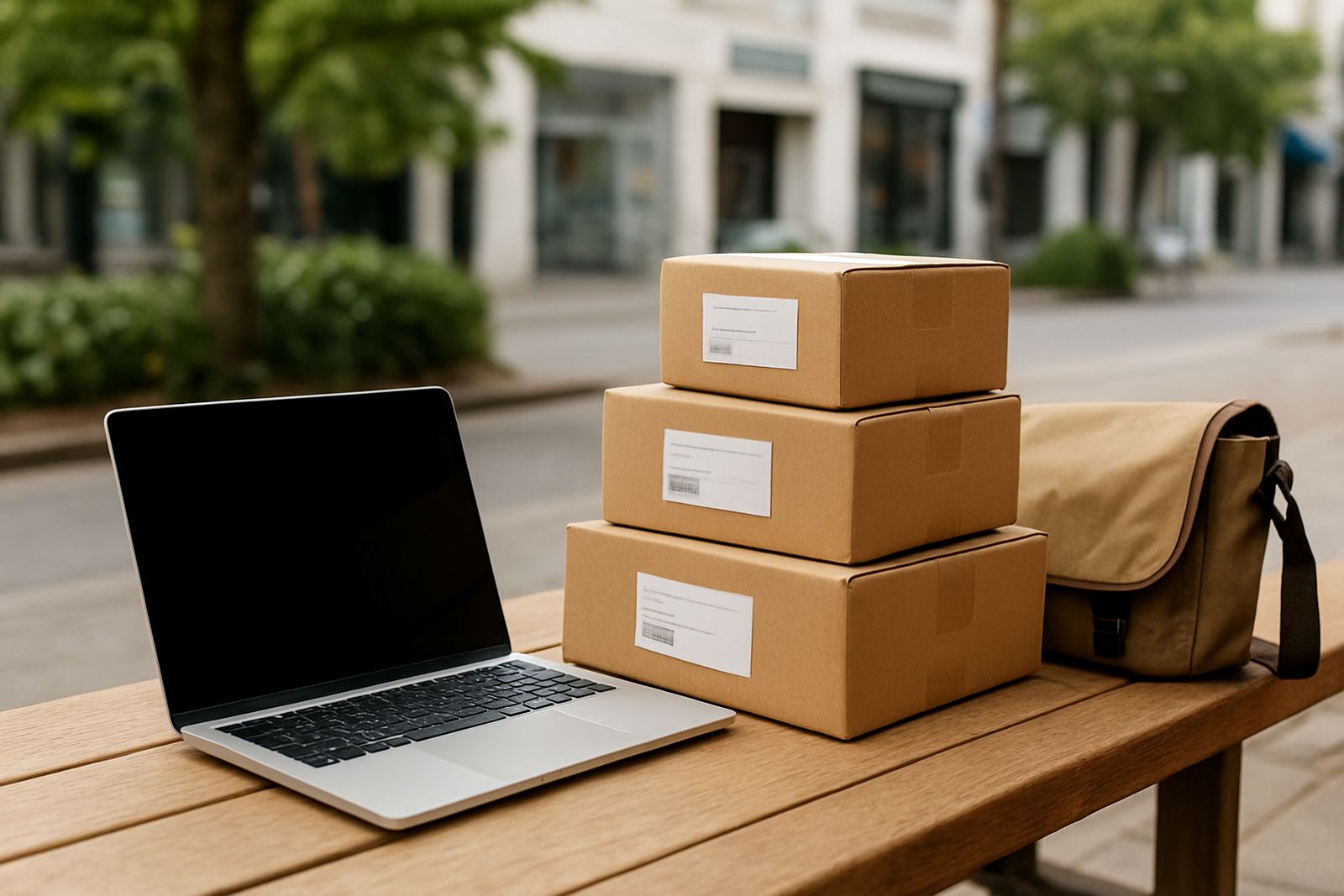 Shipping Policy