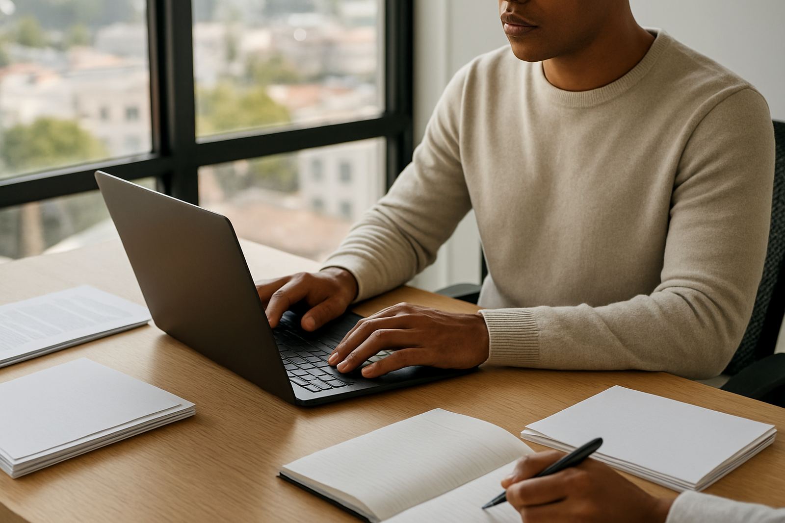 Retreat Consulting Firm