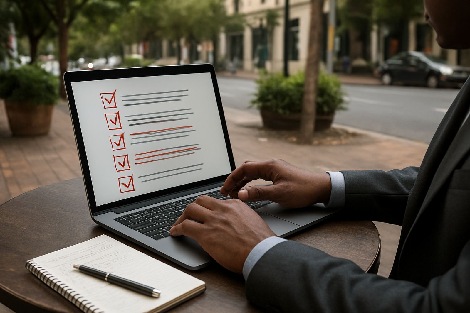 Compliance Review